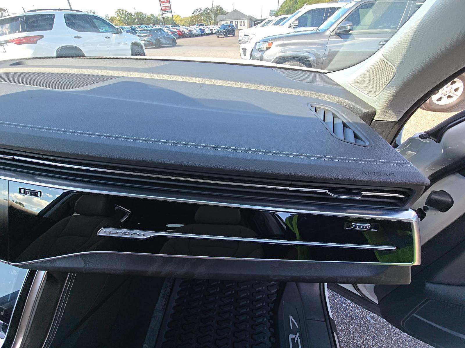 2025 Audi Q7 Premium Plus AWD