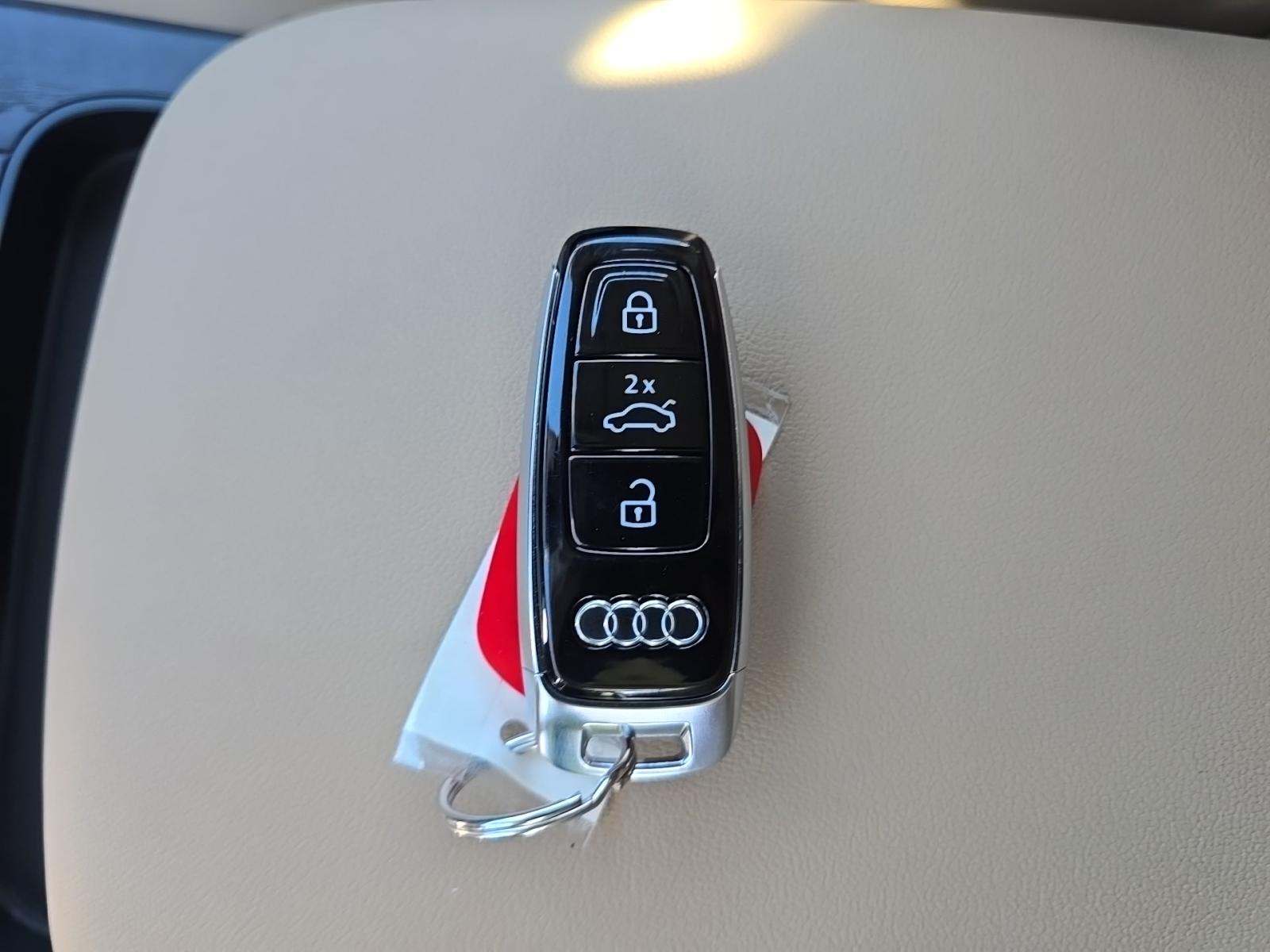 2025 Audi Q7 Premium Plus AWD