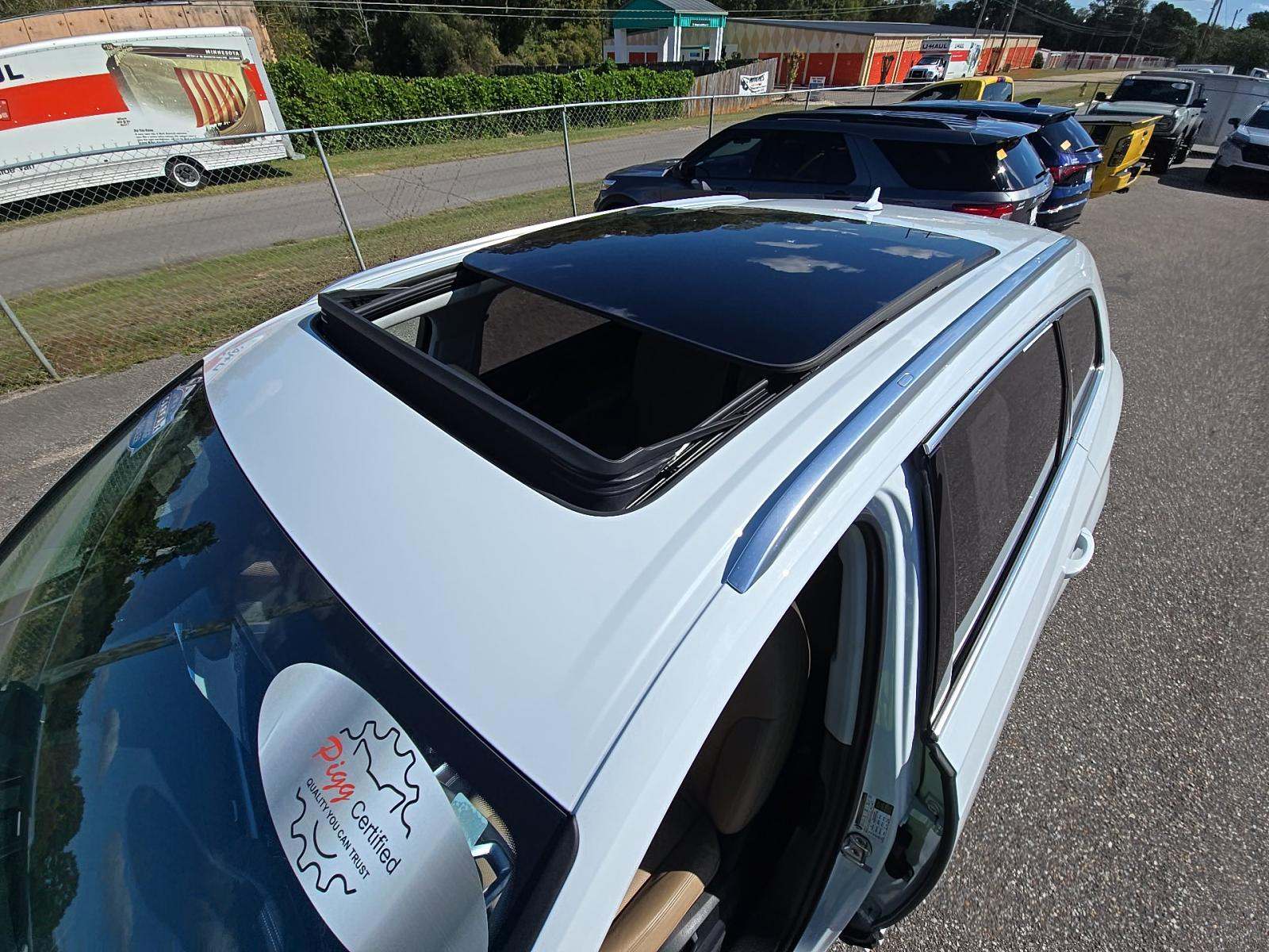 2025 Audi Q7 Premium Plus AWD