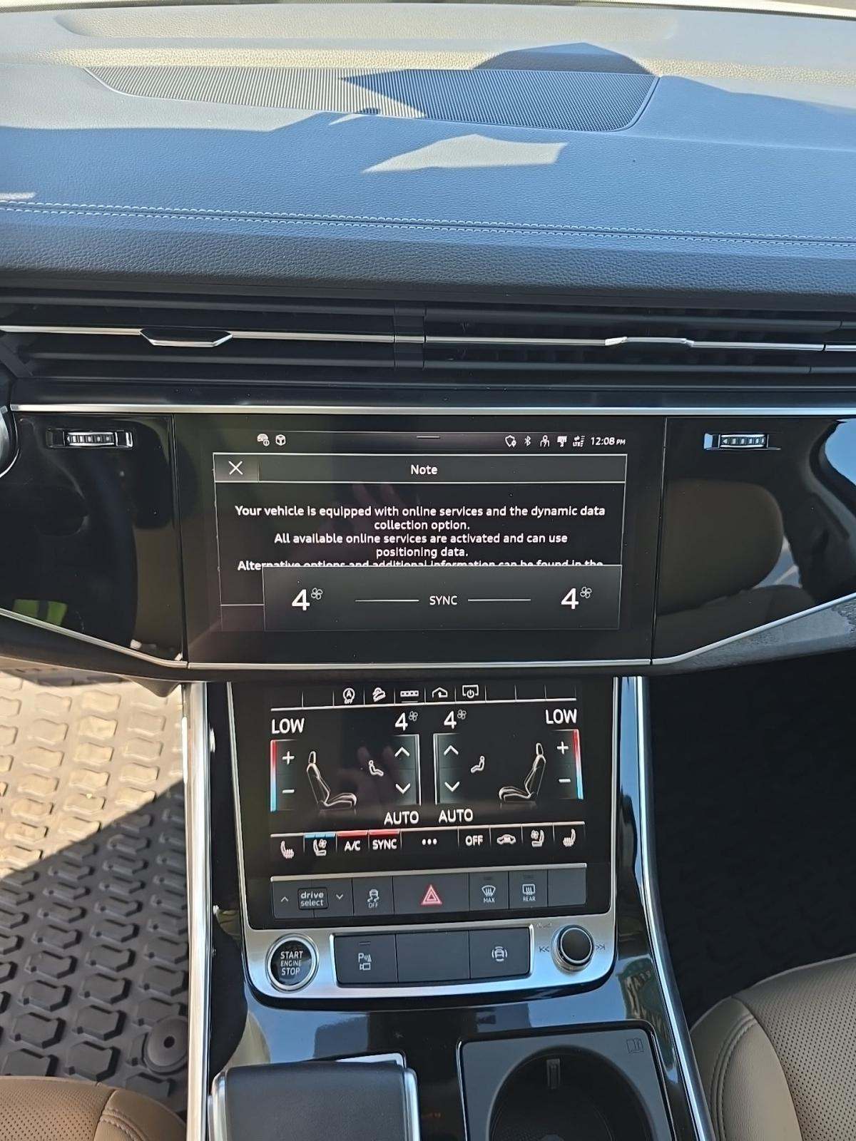 2025 Audi Q7 Premium Plus AWD