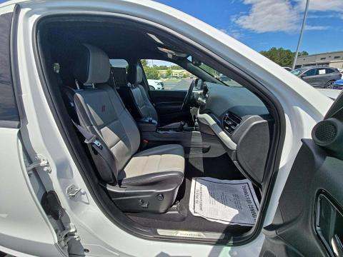 2022 Dodge Durango R/T RWD