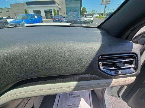 2022 Dodge Durango R/T RWD