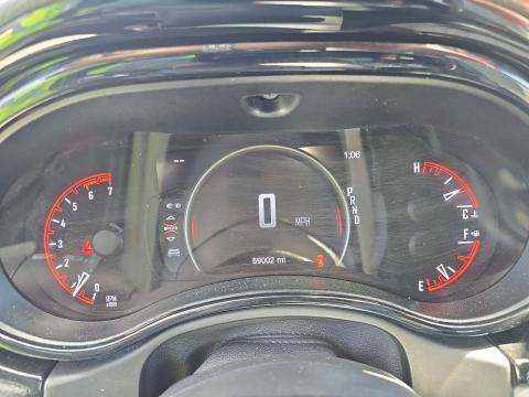 2022 Dodge Durango R/T RWD