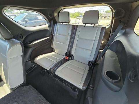 2022 Dodge Durango R/T RWD