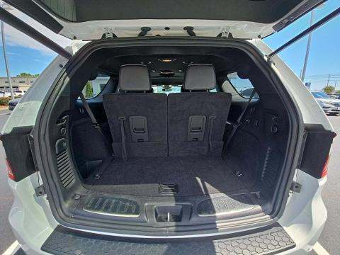 2022 Dodge Durango R/T RWD