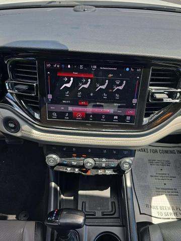 2022 Dodge Durango R/T RWD