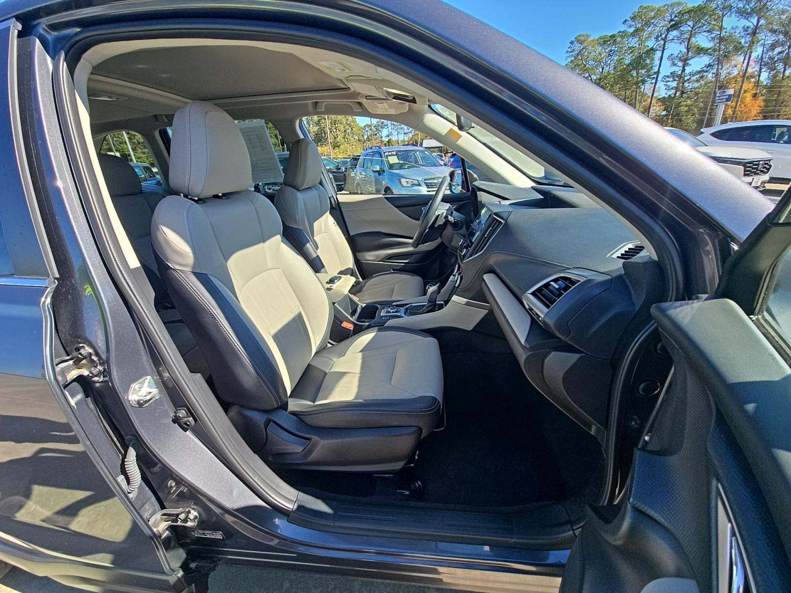 2022 Subaru Forester Limited AWD