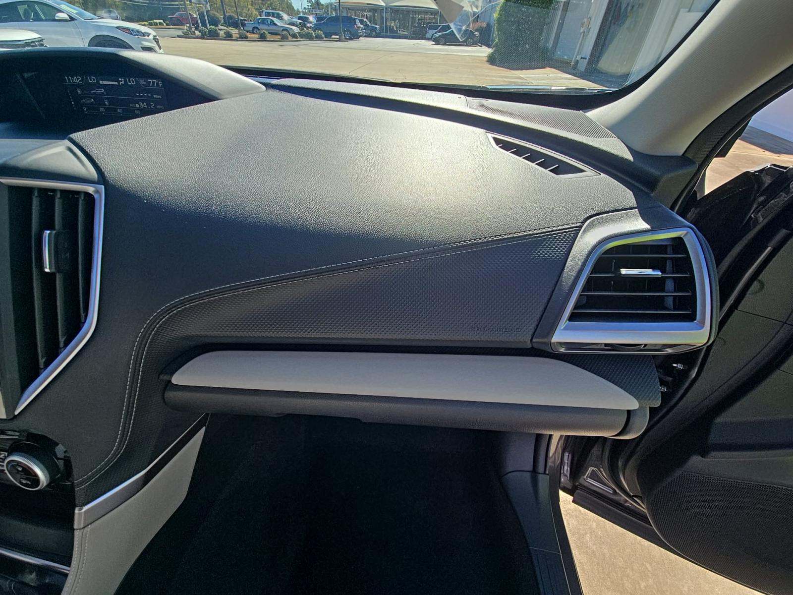 2022 Subaru Forester Limited AWD