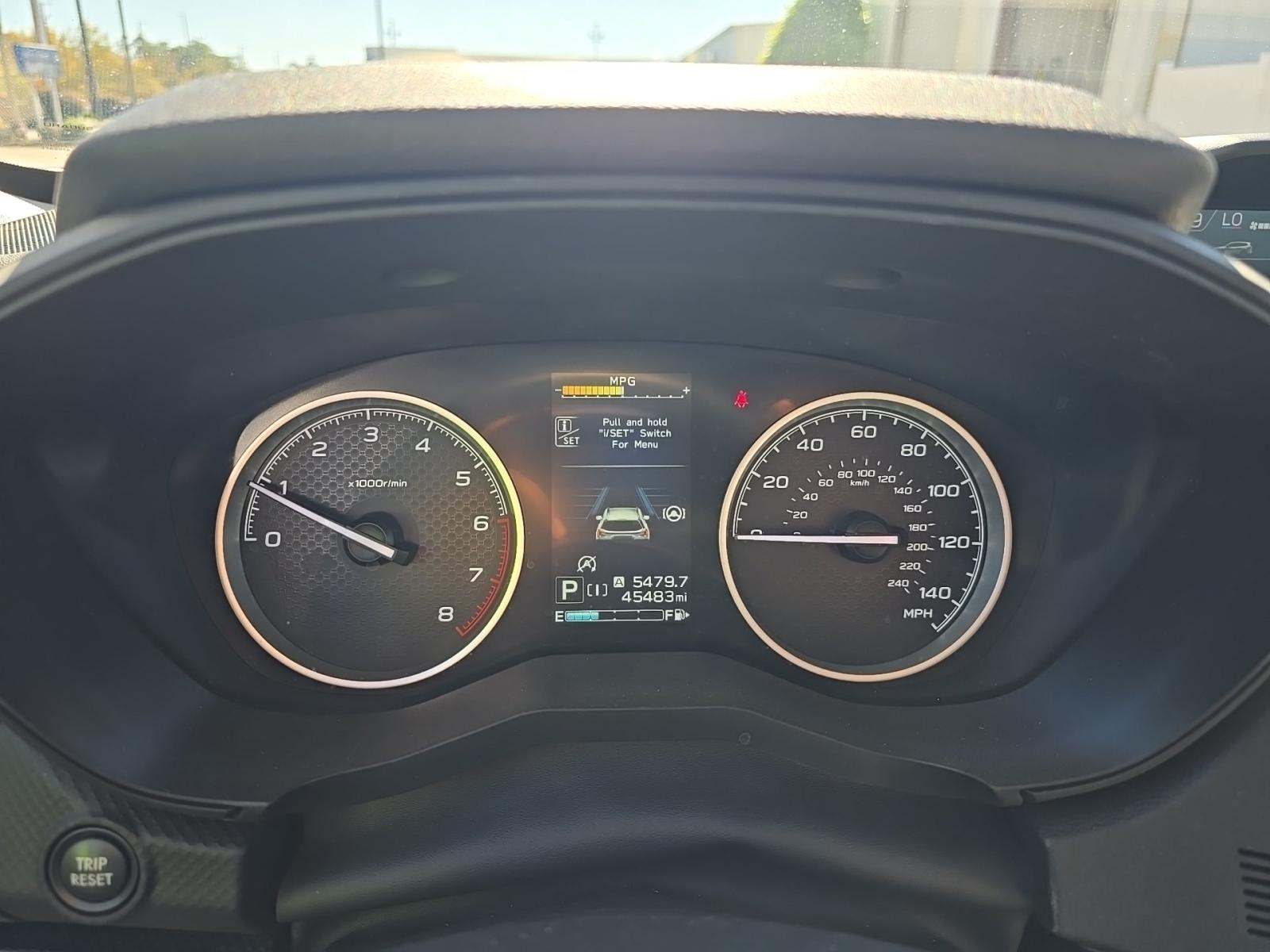 2022 Subaru Forester Limited AWD