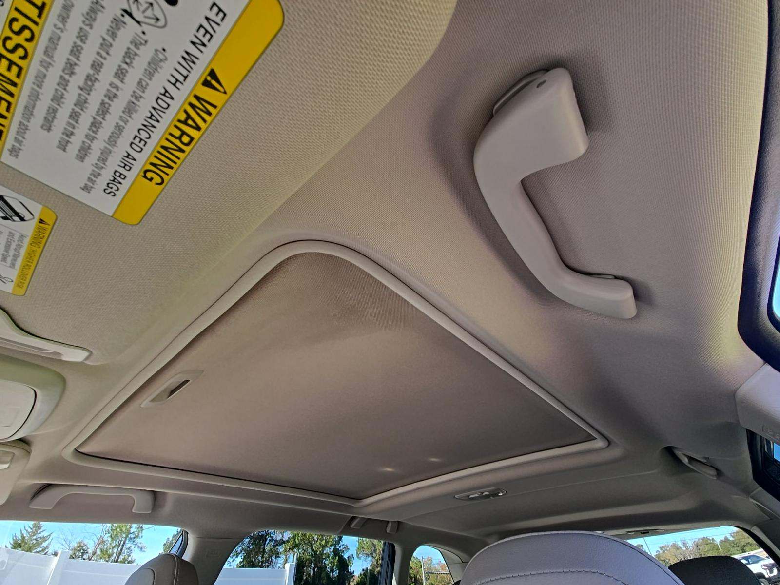 2022 Subaru Forester Limited AWD