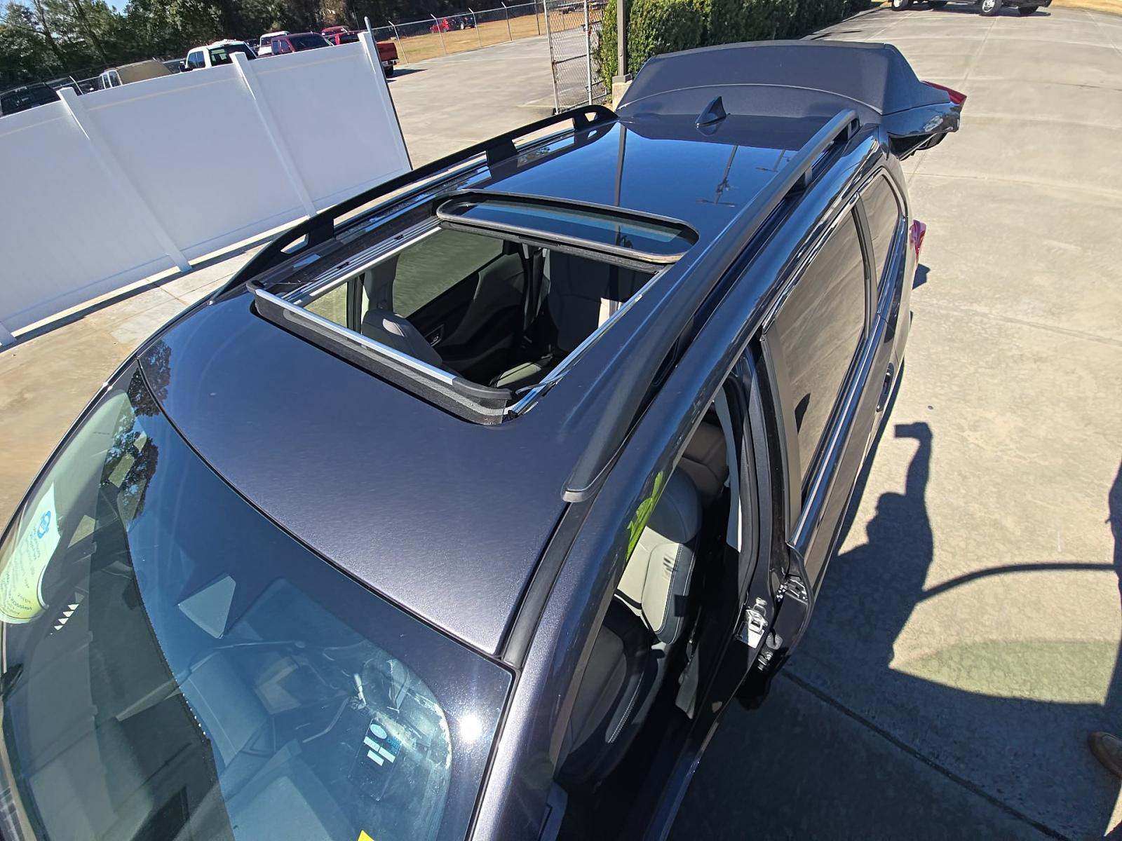 2022 Subaru Forester Limited AWD