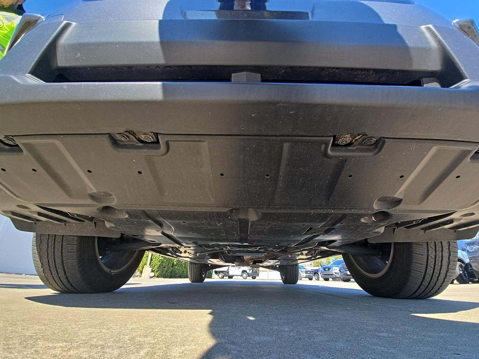 2022 Subaru Forester Limited AWD