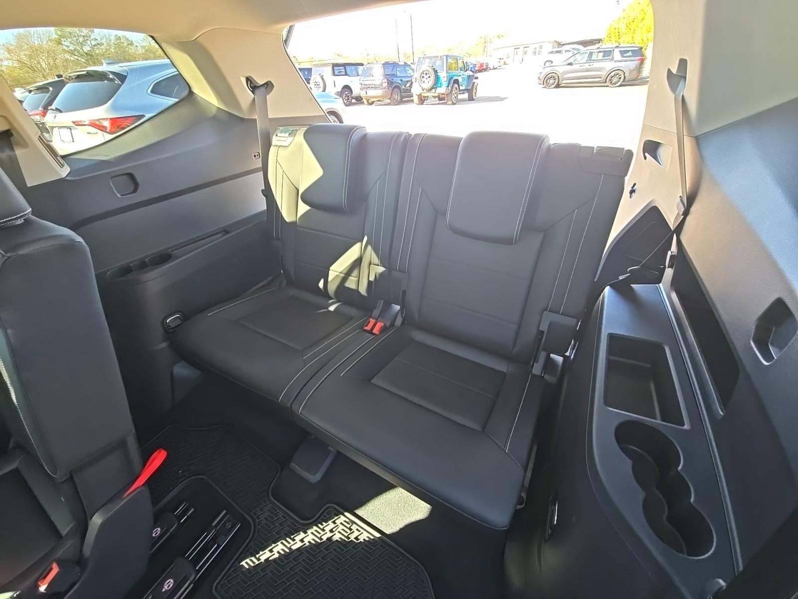 2023 Volkswagen Atlas 3.6L SE FWD