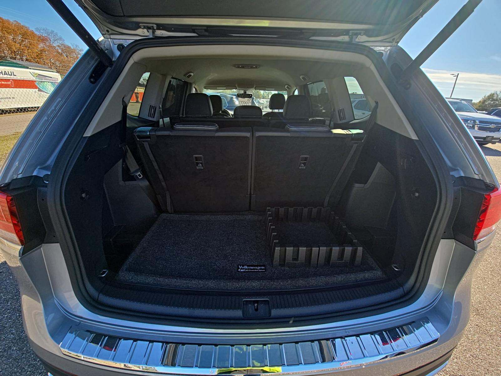 2023 Volkswagen Atlas 3.6L SE FWD