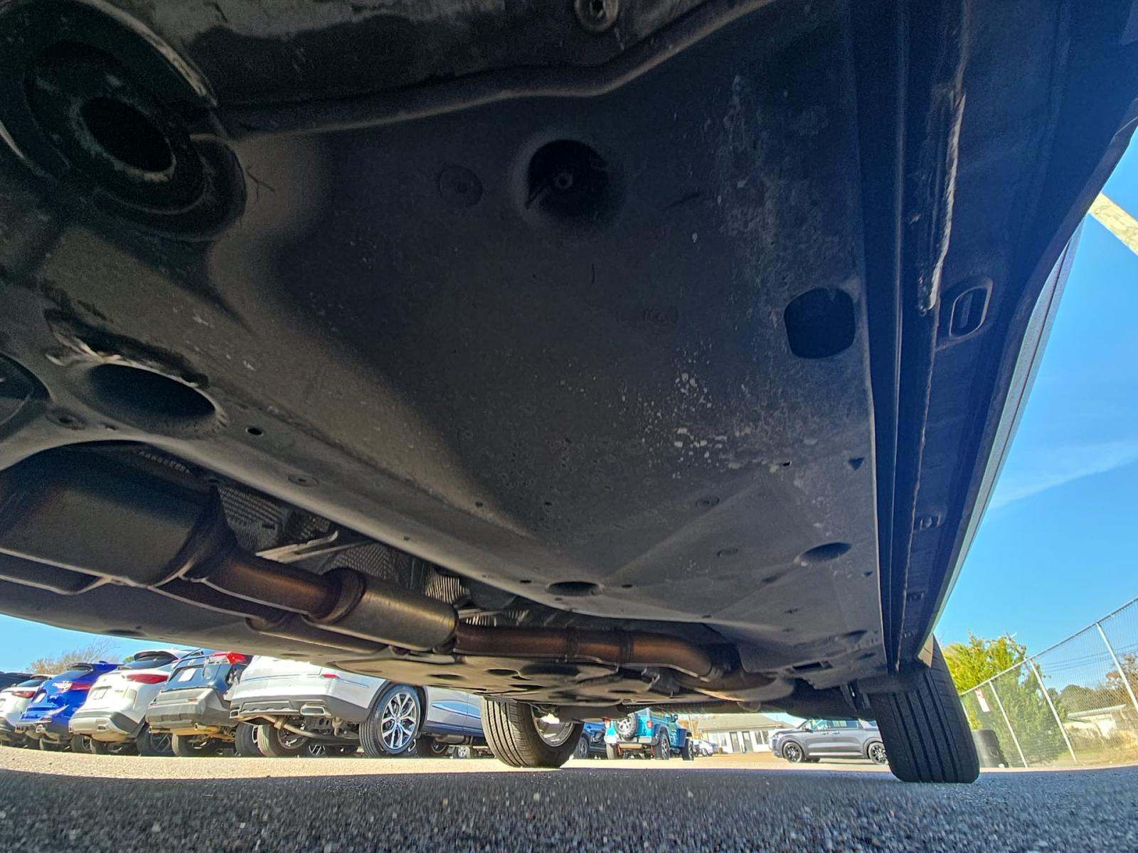 2023 Volkswagen Atlas 3.6L SE FWD