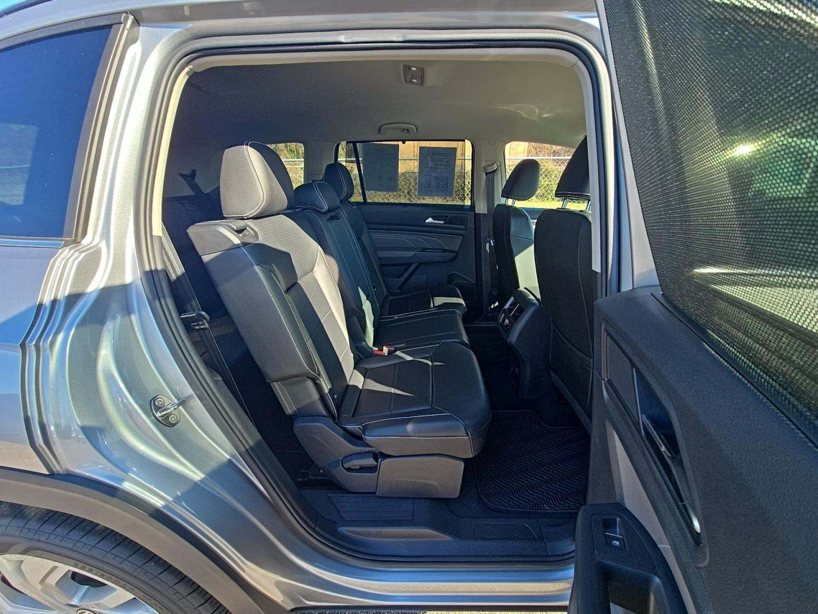 2023 Volkswagen Atlas 3.6L SE FWD