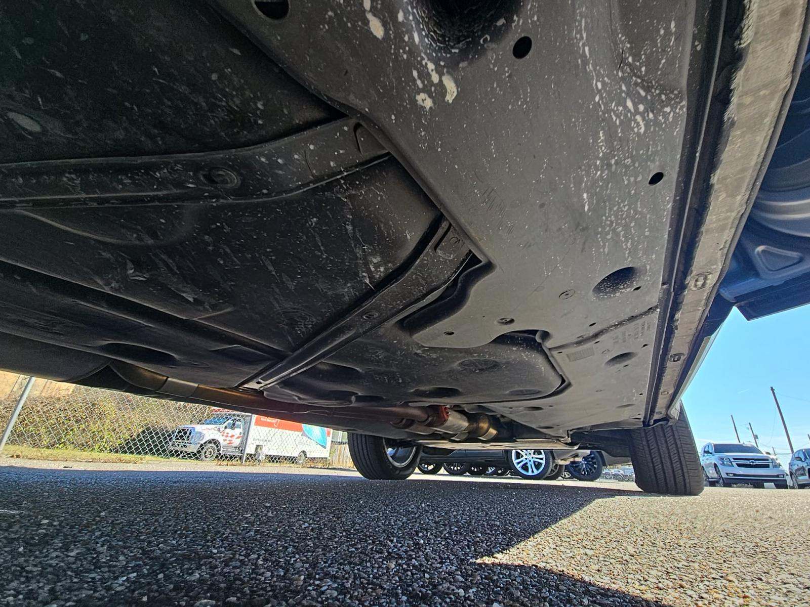 2023 Volkswagen Atlas 3.6L SE FWD