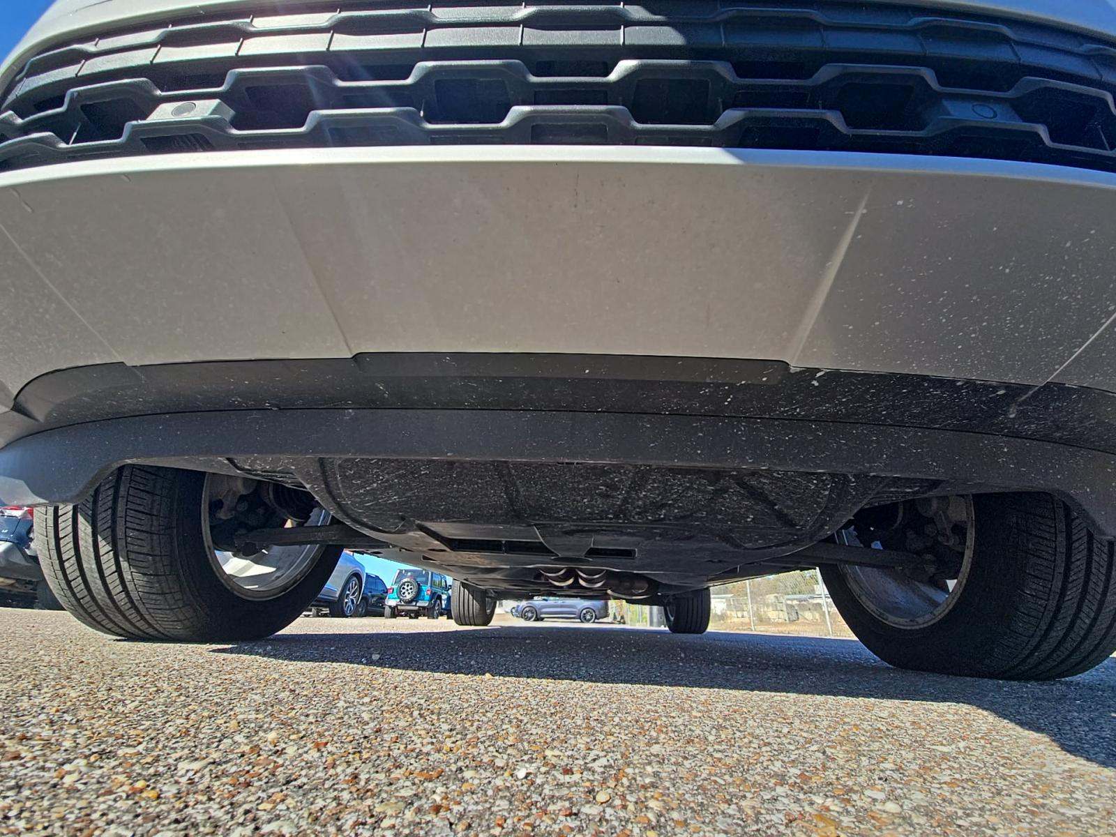 2023 Volkswagen Atlas 3.6L SE FWD