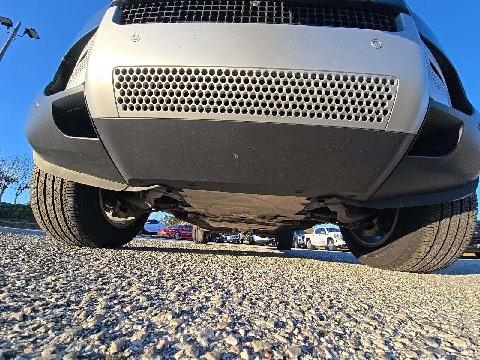 2023 Land Rover Defender 110 SE AWD