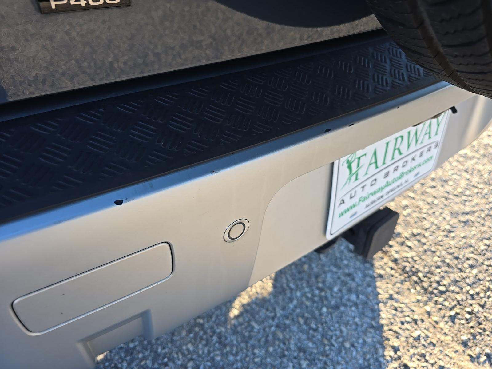 2023 Land Rover Defender 110 SE AWD