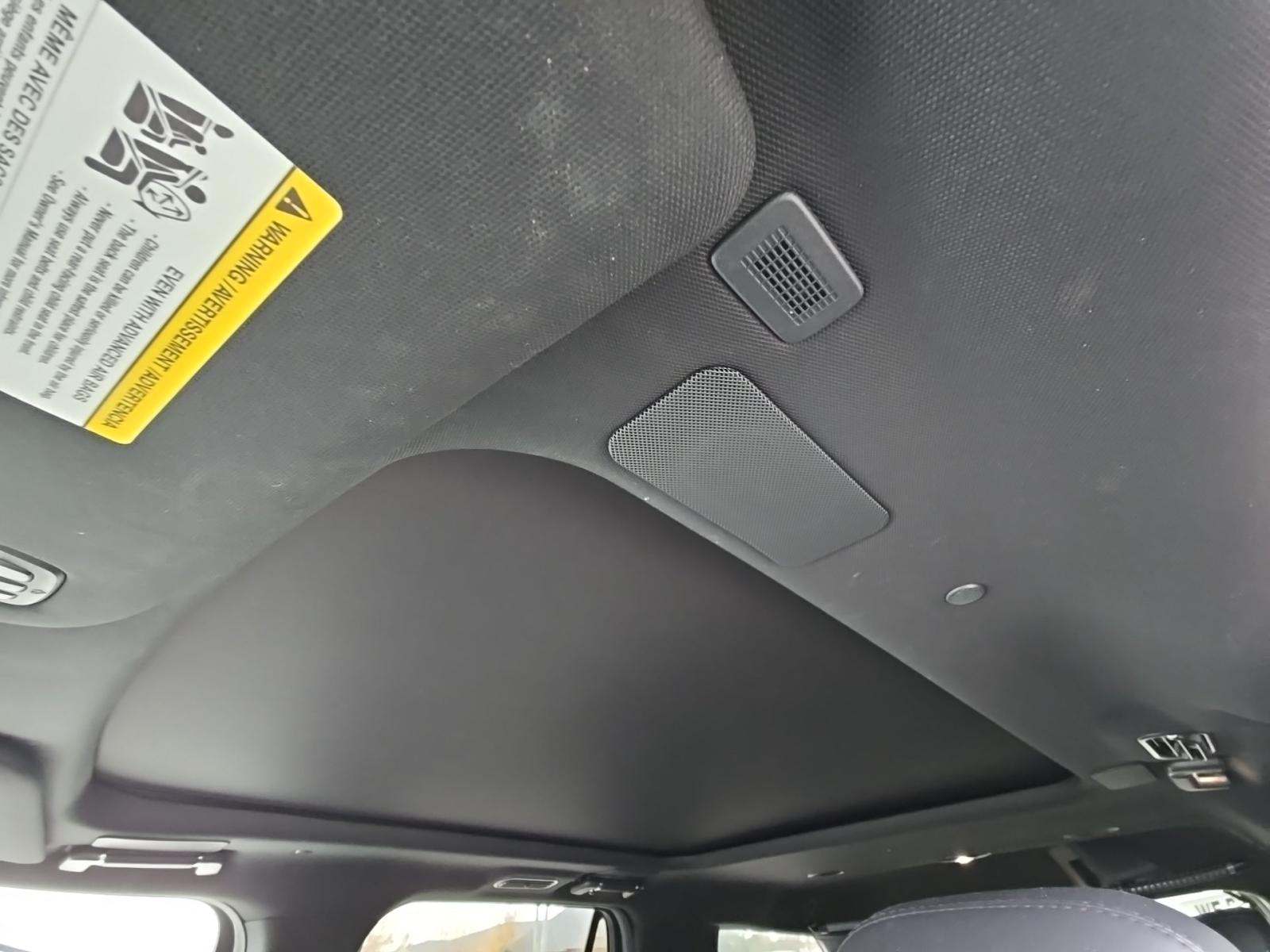 2023 Lincoln Navigator Reserve AWD