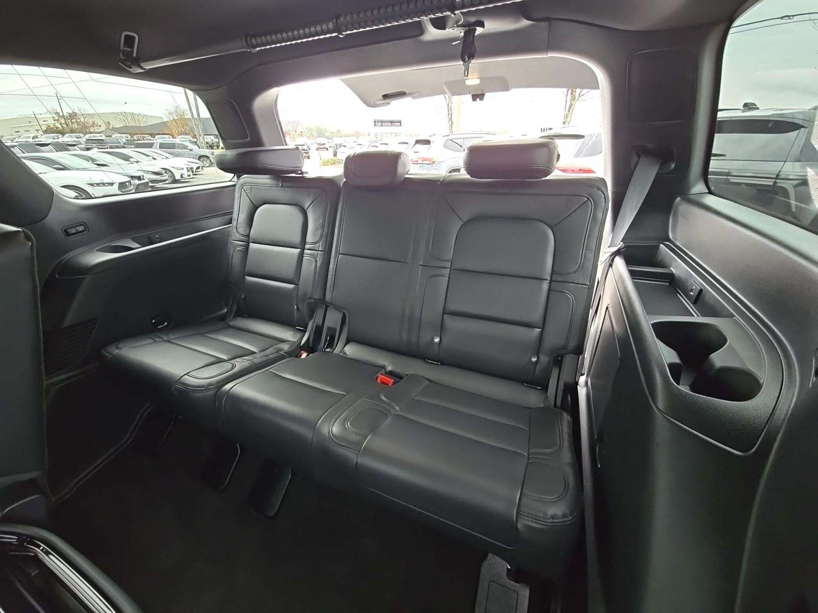 2023 Lincoln Navigator Reserve AWD