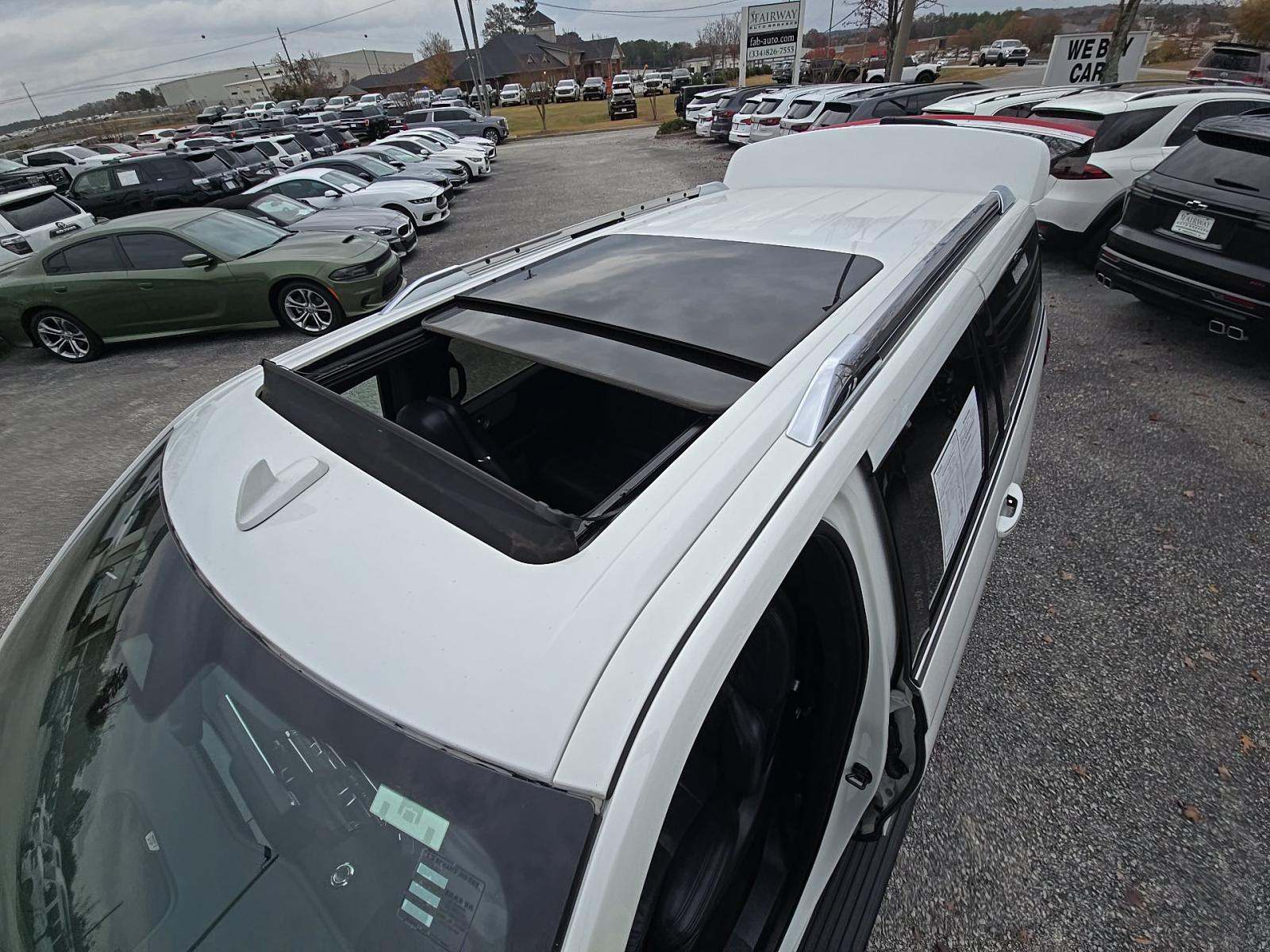 2023 Lincoln Navigator Reserve AWD