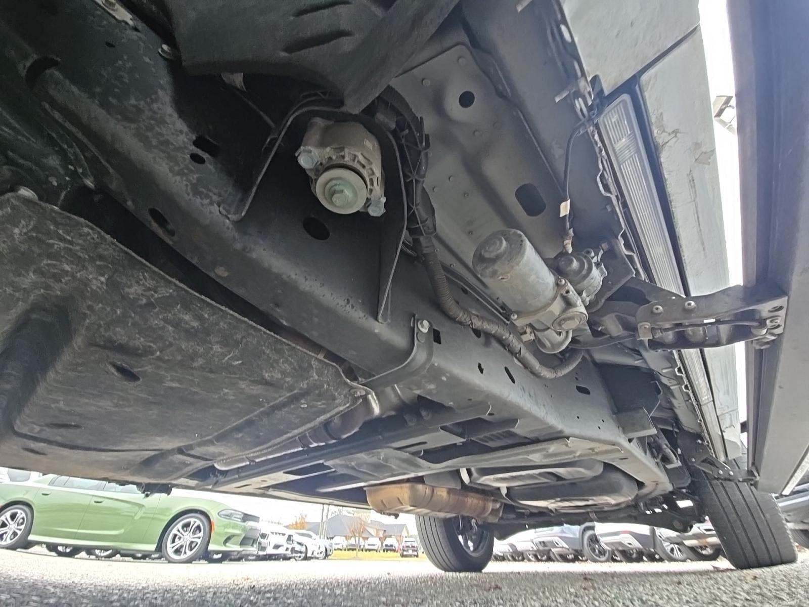 2023 Lincoln Navigator Reserve AWD