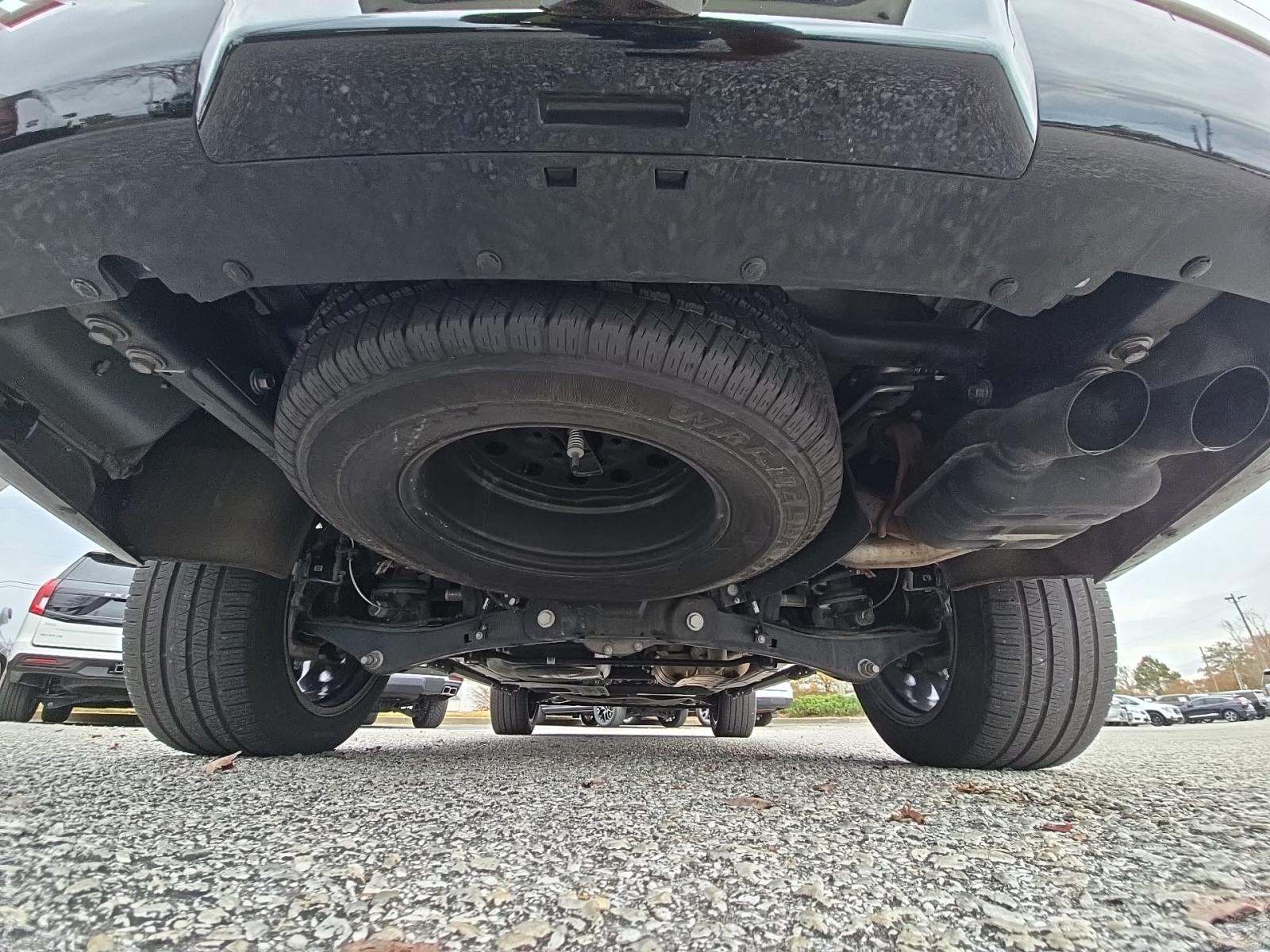 2023 Lincoln Navigator Reserve AWD