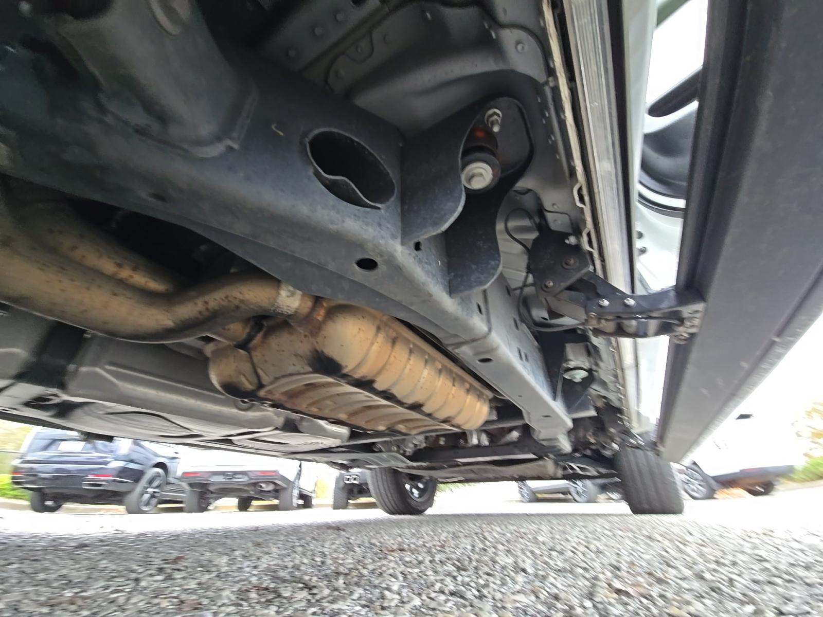 2023 Lincoln Navigator Reserve AWD