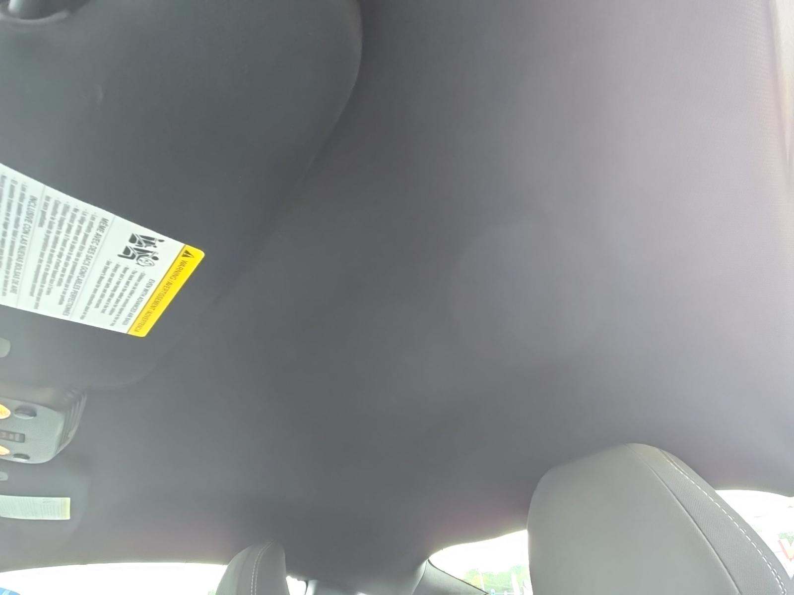 2023 Ford Mustang EcoBoost RWD