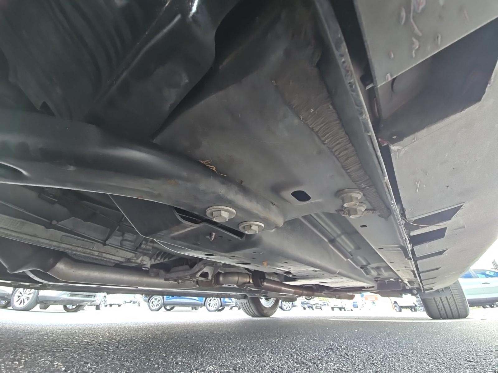 2023 Ford Mustang EcoBoost RWD