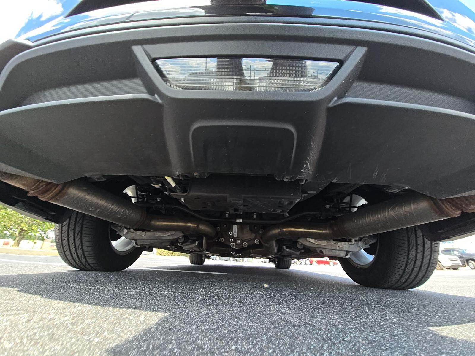 2023 Ford Mustang EcoBoost RWD