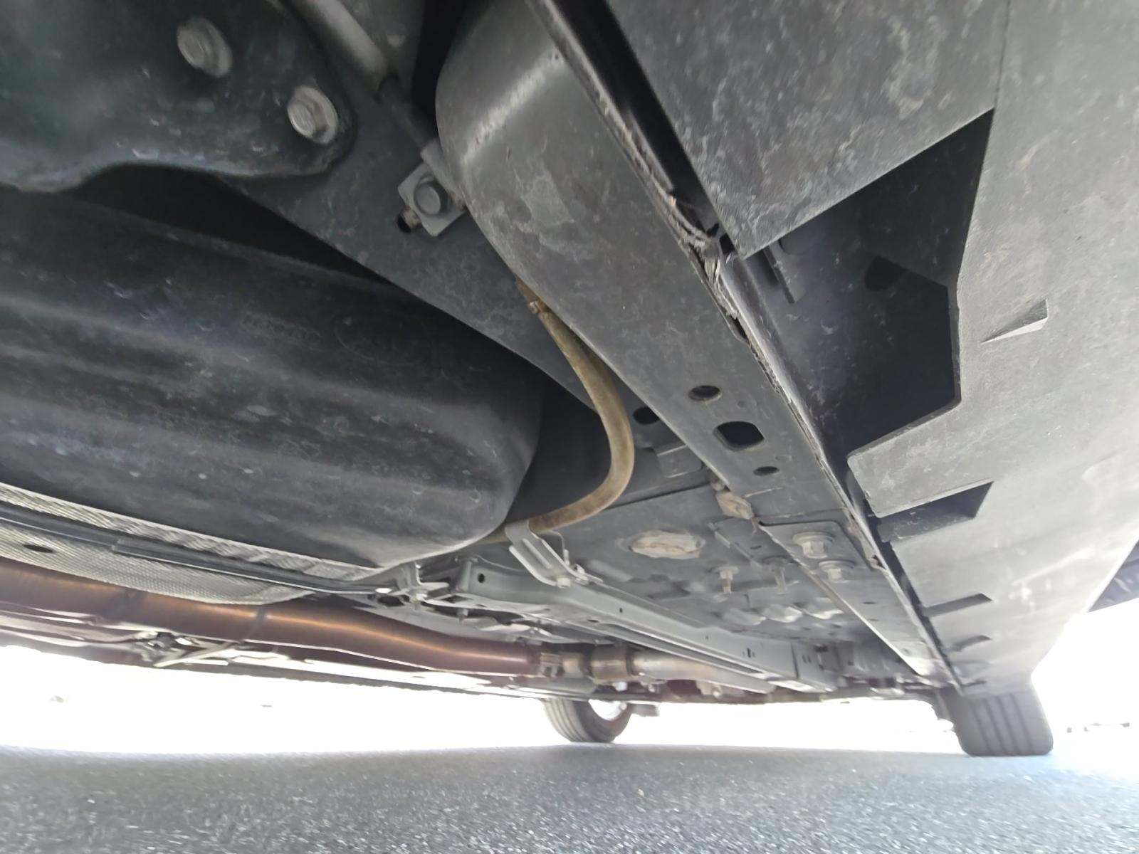 2023 Ford Mustang EcoBoost RWD