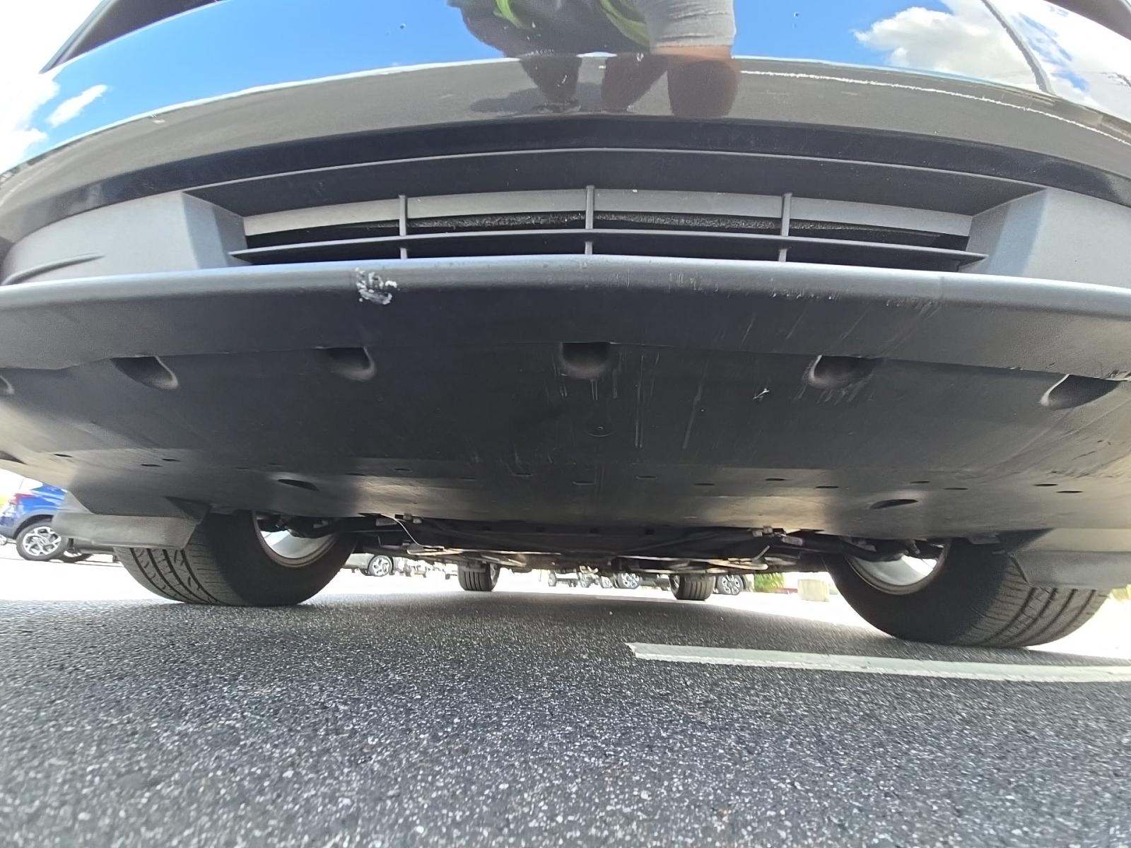 2023 Ford Mustang EcoBoost RWD