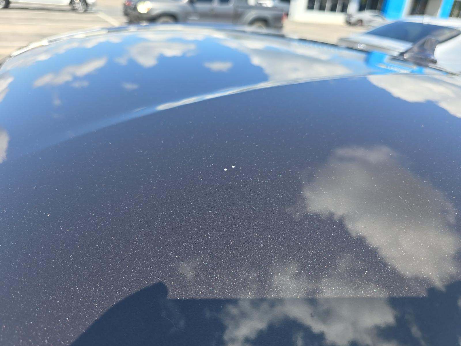 2023 Ford Mustang EcoBoost RWD