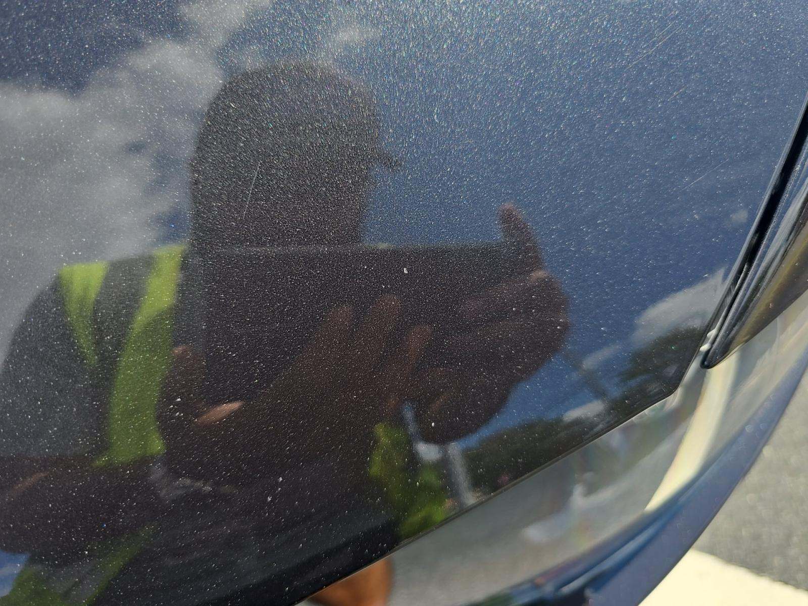 2023 Ford Mustang EcoBoost RWD