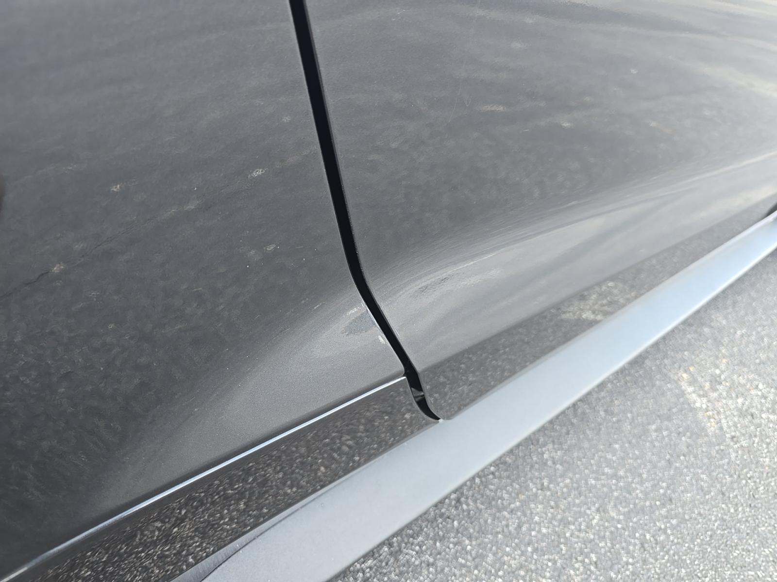 2023 Ford Mustang EcoBoost RWD