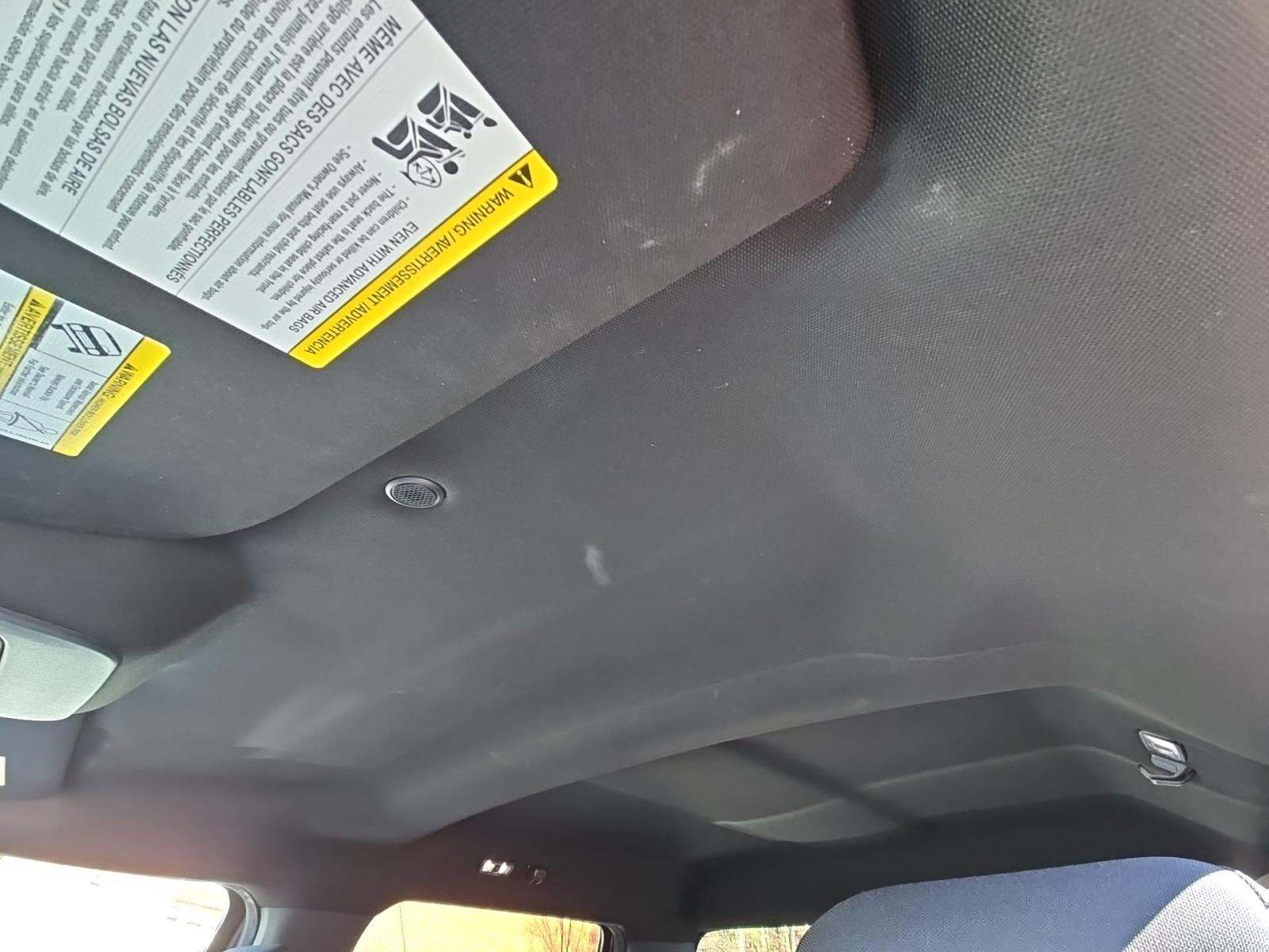 2024 Ford F-150 STX AWD