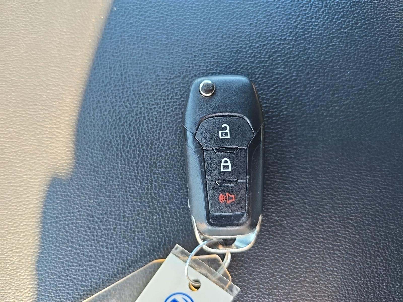 2024 Ford F-150 STX AWD