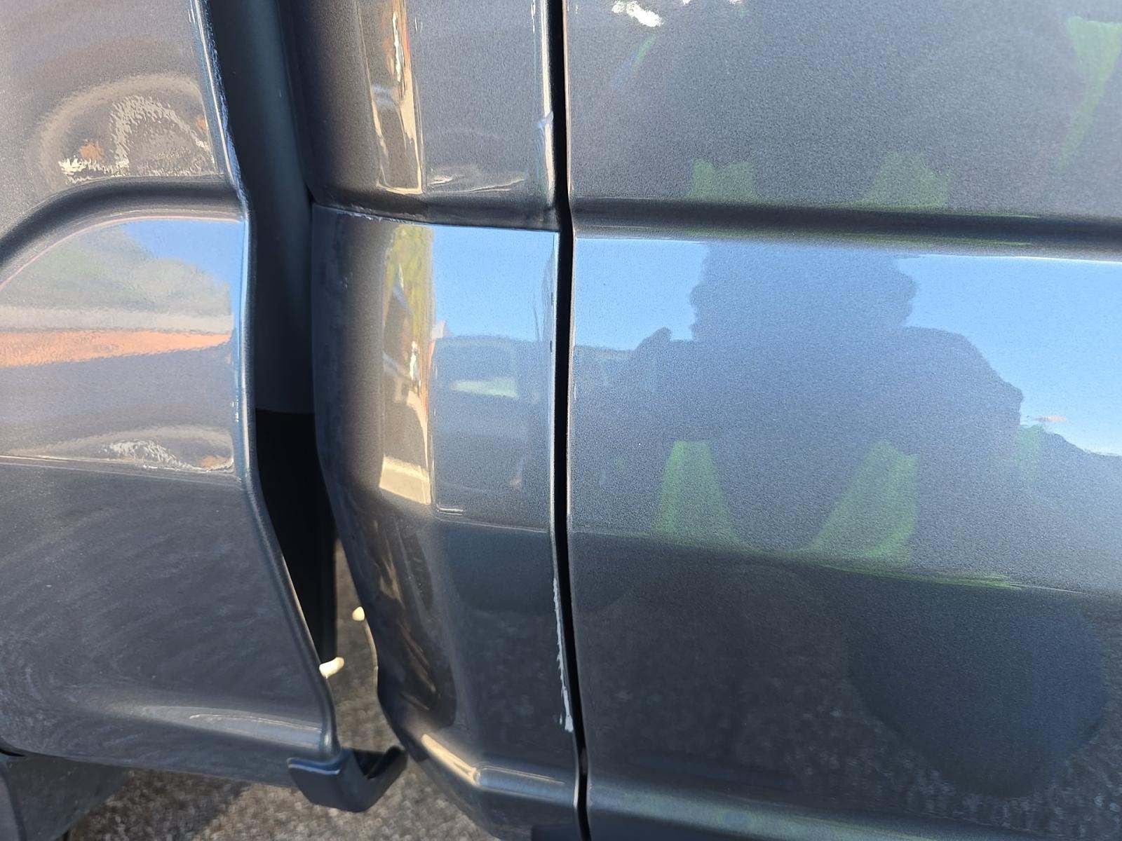 2024 Ford F-150 STX AWD