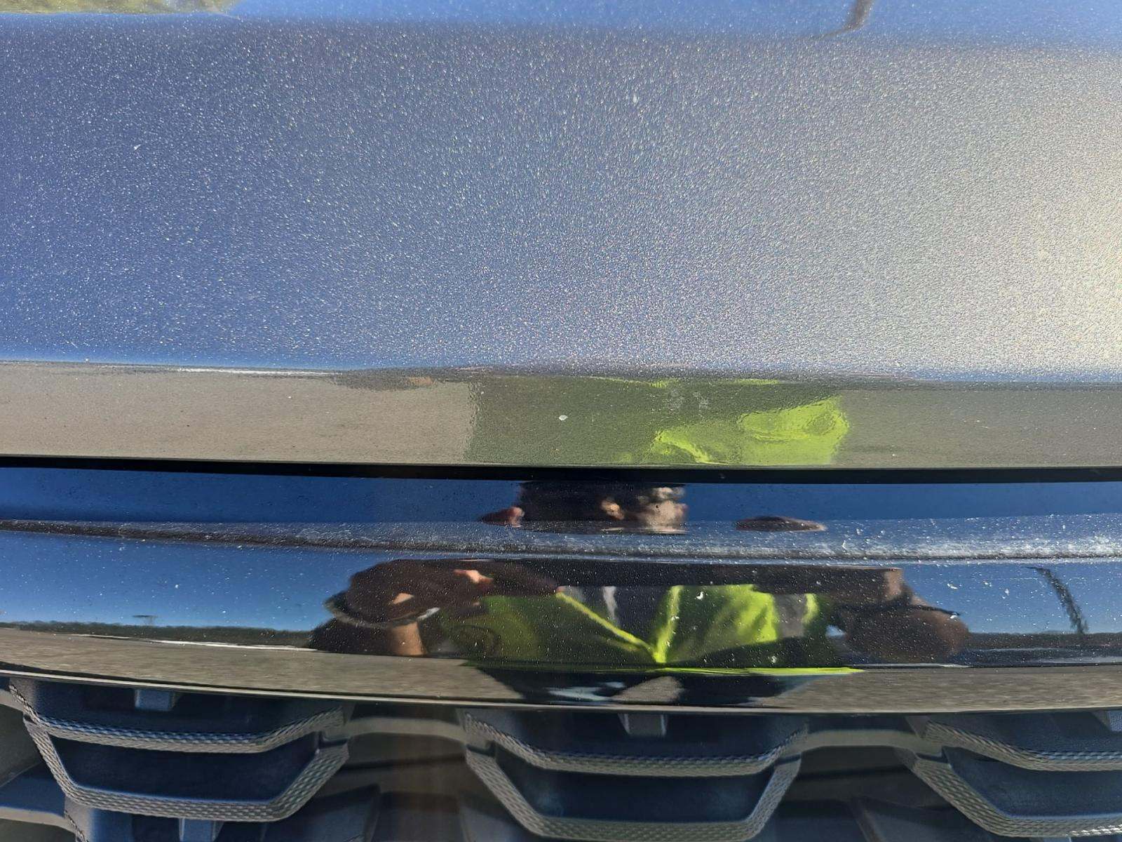 2024 Ford F-150 STX AWD