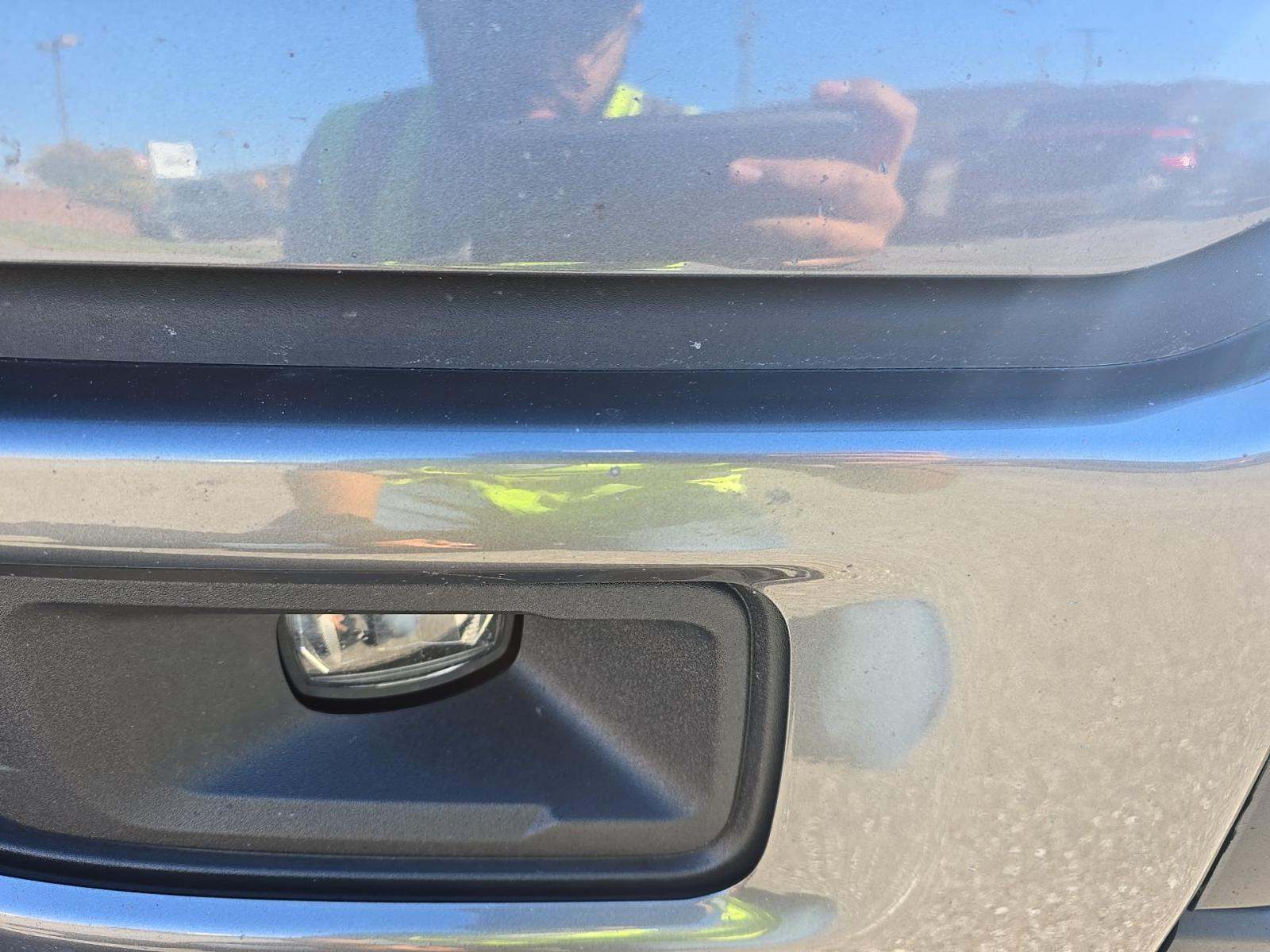 2024 Ford F-150 STX AWD