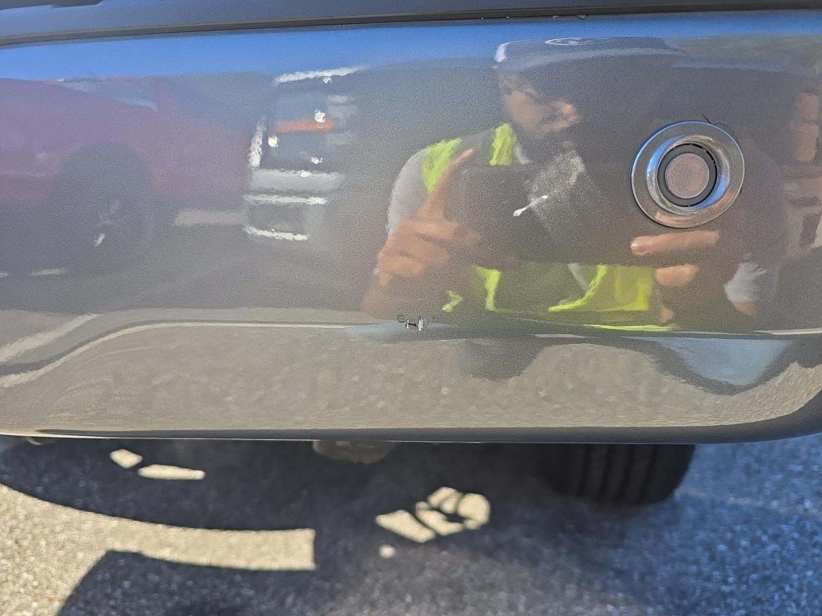 2024 Ford F-150 STX AWD