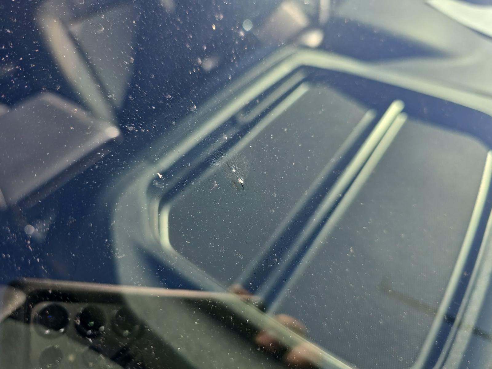 2024 Ford F-150 STX AWD