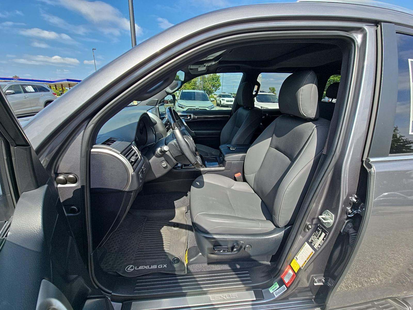 2023 Lexus GX GX 460 Premium AWD