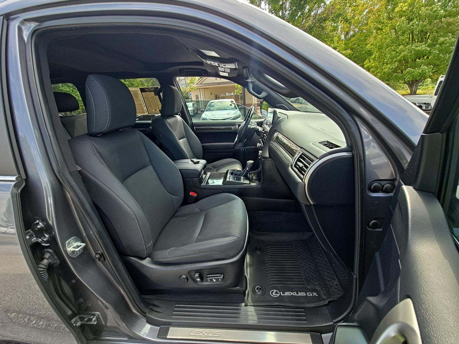 2023 Lexus GX GX 460 Premium AWD