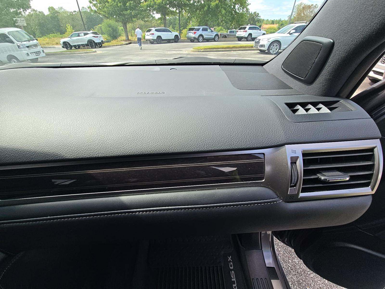 2023 Lexus GX GX 460 Premium AWD