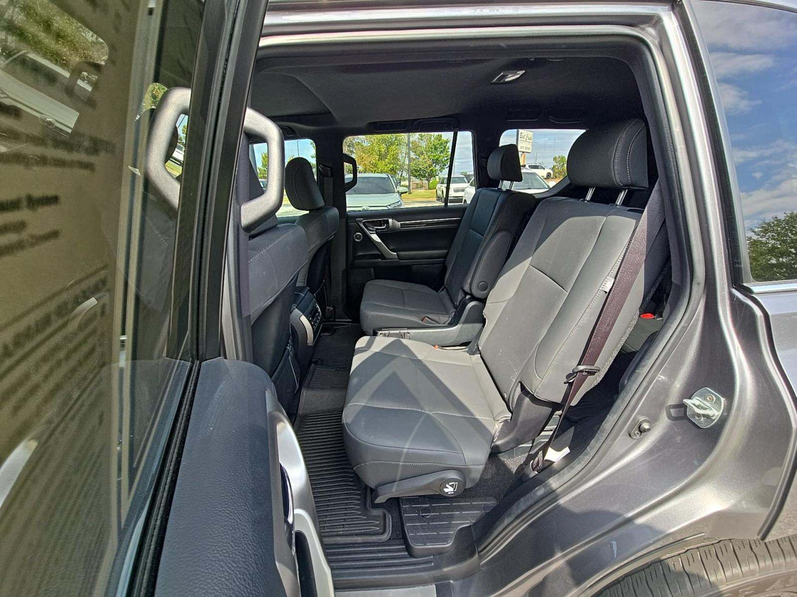 2023 Lexus GX GX 460 Premium AWD