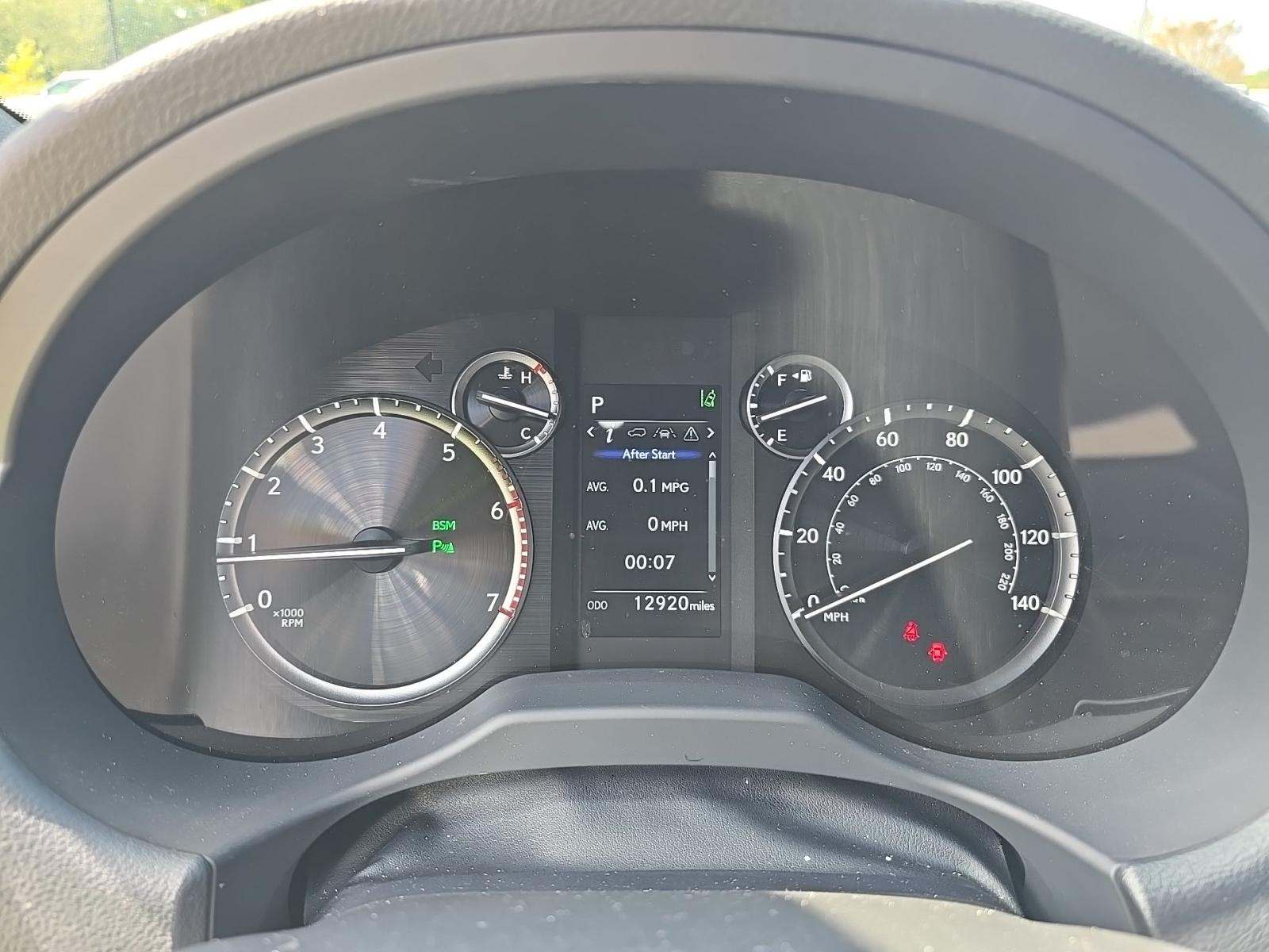 2023 Lexus GX GX 460 Premium AWD